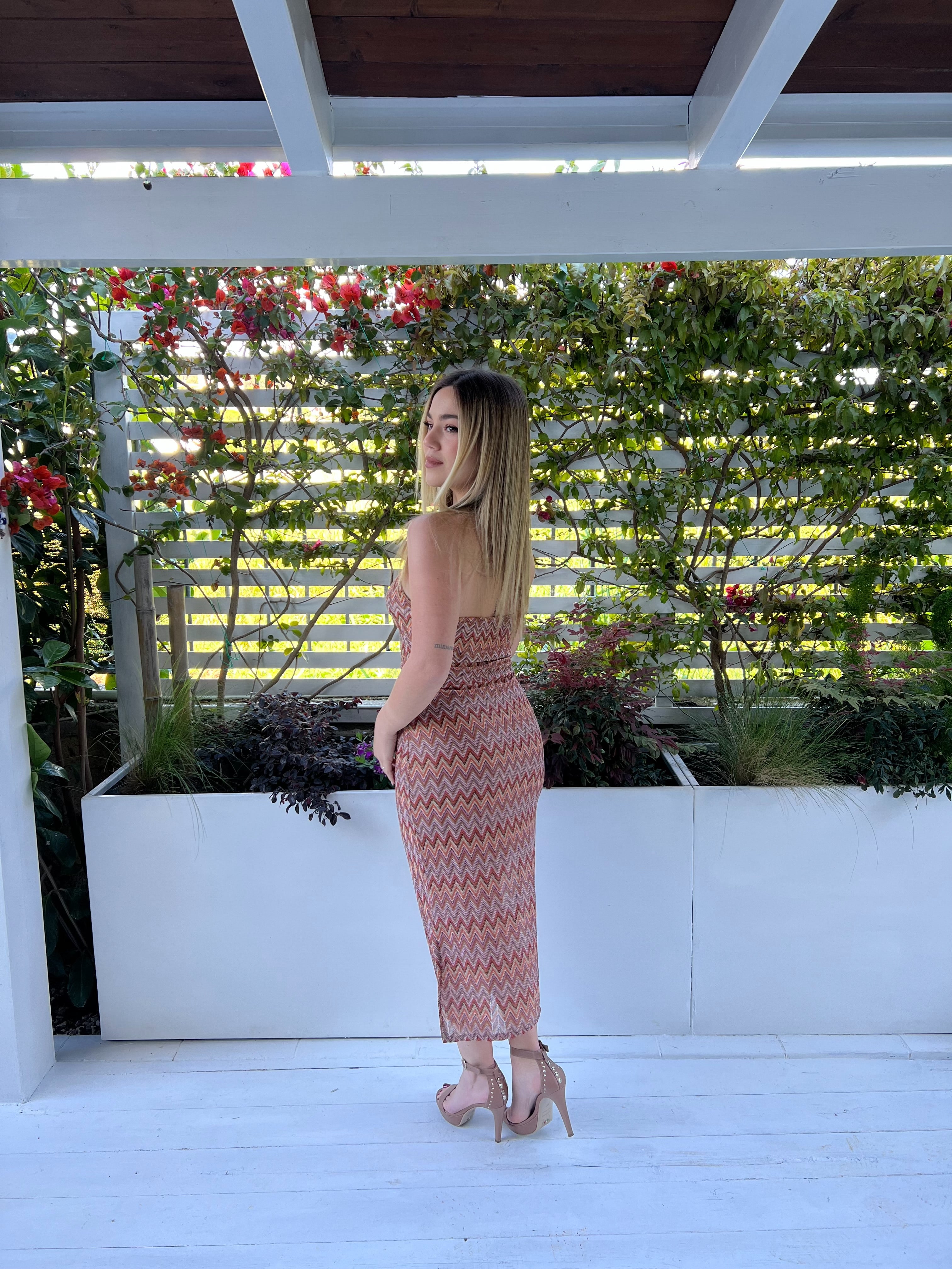 Dress Missoni