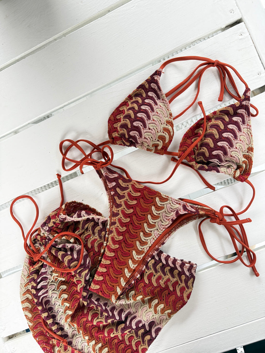 Set Bikini Miami