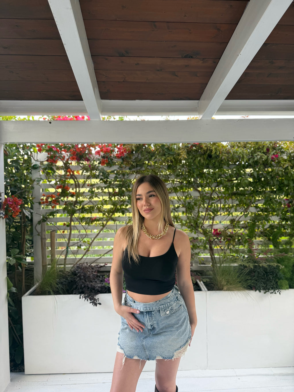 Top Slim