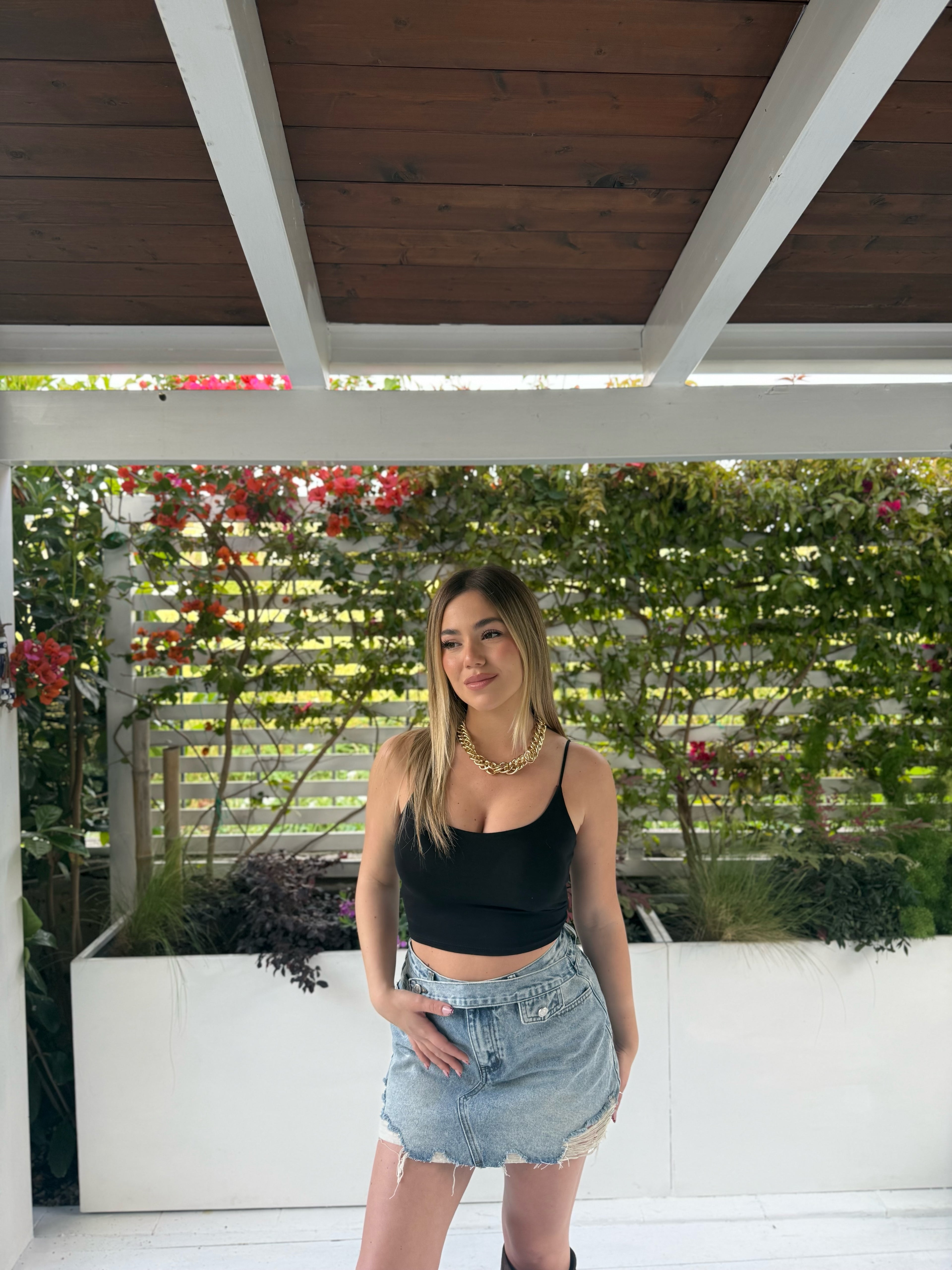 Top Slim